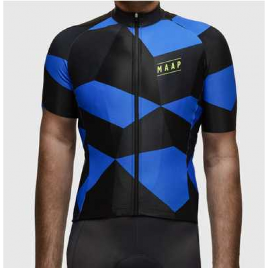 2016 Maap Fahrradtrikot Radsport BNN85