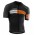 ORBEA Pro SS18 2018 Schwarz Fahrradbekleidung Radtrikot 6QCK1