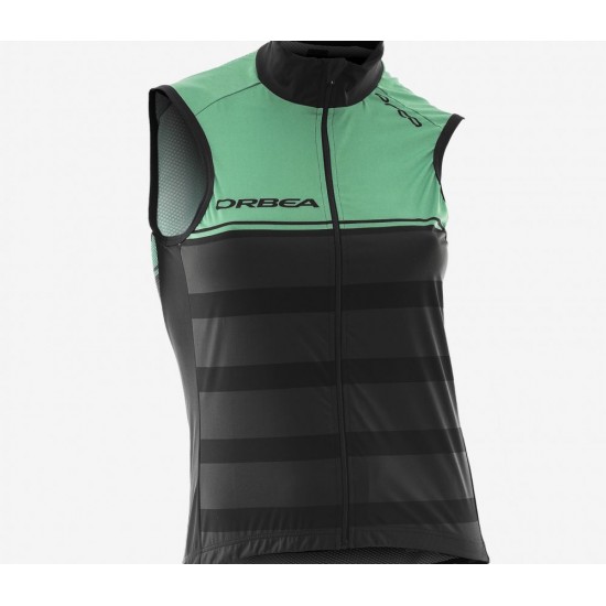 2018 Orbea SPRING Dame Windstopper Vest 89H3K