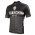 Bianchi Milano Attone black Fahrradbekleidung Radtrikoten 3VUOH