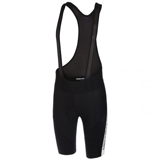 Castelli Velocissimo 4 weiß Kurz Trägerhose BR742