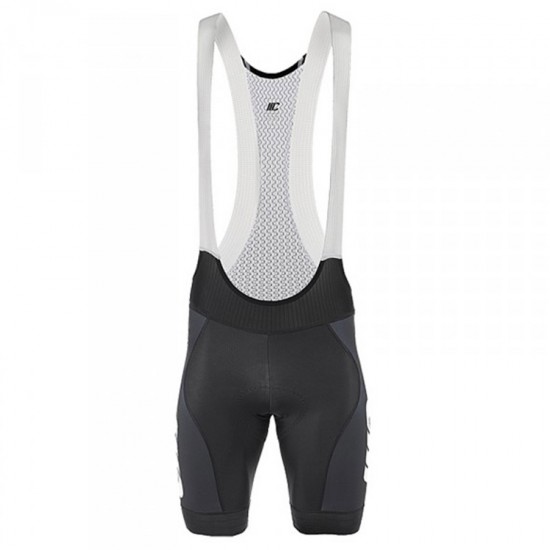 Cipollini Italian Heart Kurz Trägerhose AFIPC