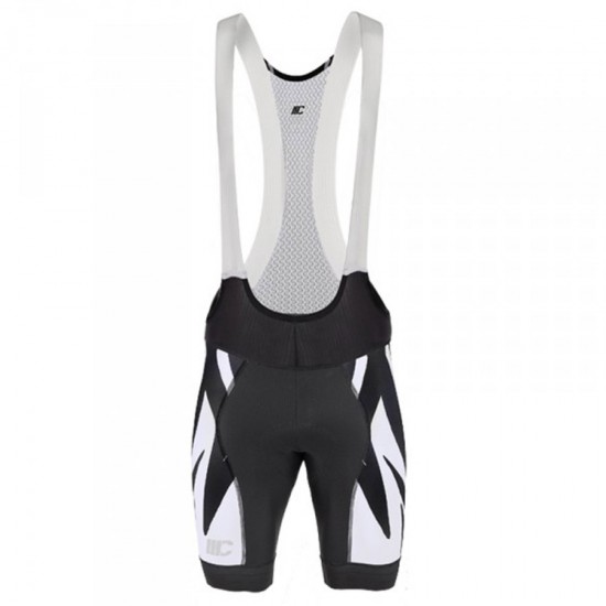 Cipollini Zebra Kurz Trägerhose I8GFJ