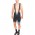 Cube Black Zero Kurz Trägerhose FRHY2