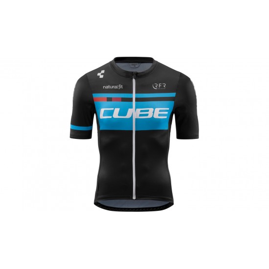 Cube Teamline Competition Fahrradbekleidung Radtrikot HHORG