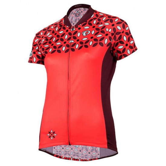 Pearl Izumi MTB LTD Rouge Damen Fahrradbekleidung Radtrikot CHDY6