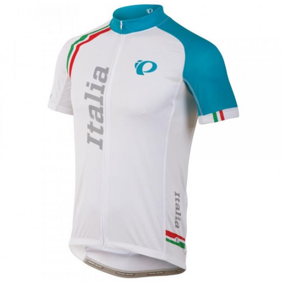 Pearl Izumi Italy Fahrradbekleidung Radtrikot 0H2EE