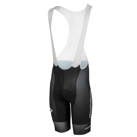 TEAM SKY Tour de France 2018 Kurz Trägerhose H3WPD