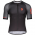 Scott RC PREMIUM CLIMBER Fahrradbekleidung Radtrikot black/fiery red 0ZCF0