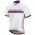 Specialized RBX Comp-weiß blau Fahrradbekleidung Radtrikot 8260O