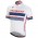 Specialized RBX Comp Logo-weiß blau Fahrradbekleidung Radtrikot 94FGP