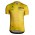 Tour de France 2018 gelb Fahrradbekleidung Radtrikot 58B0Y