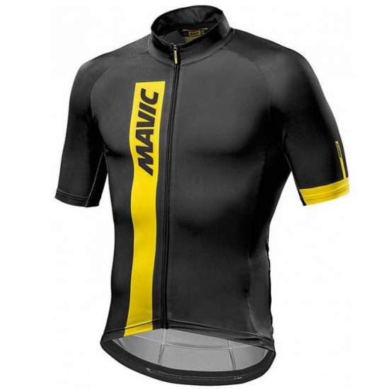 2017 Mavic Fahrradtrikot Radsport 06 8X0JL