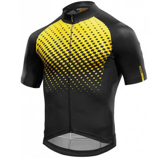 2017 Mavic Fahrradtrikot Radsport 02 H8ME8