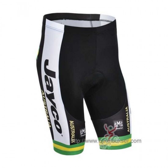 Australia Teams Kurz Radhose 7B6CE