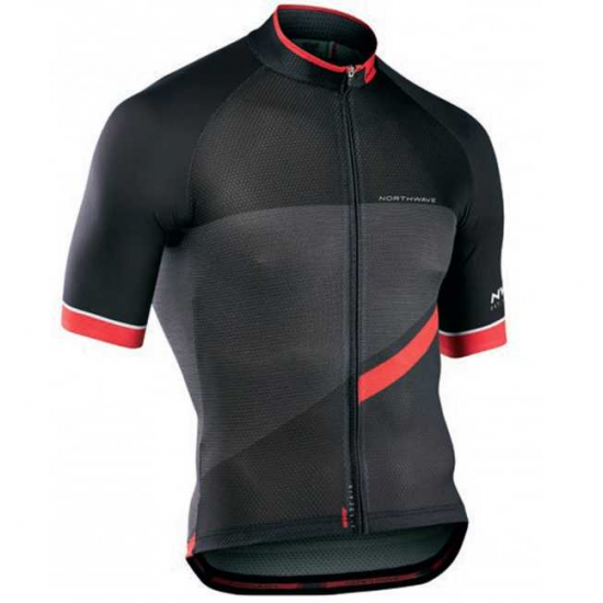 2017 Northwave Fahrradtrikot Radsport xh05 1NBEJ