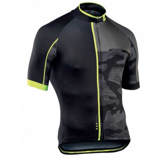 2017 Northwave Fahrradtrikot Radsport xh03 G5Q3P