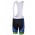 2015 ORICA GreenEDGE Kurz Radhose IBGOQ