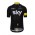 2016 SKY gelb Fahrradtrikot Radsport CAEF7