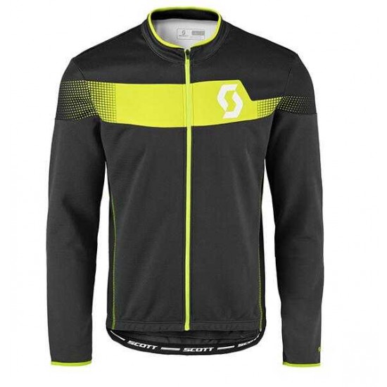 2016-2017 Nalini Fahrradbekleidung Radtrikot Langarm 004 BT0LA