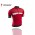 2016 Team Specialized Fahrradtrikot Radsport Rot GWO2U