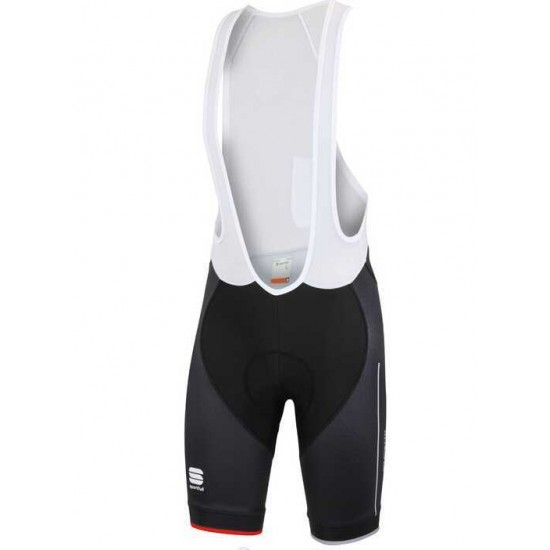 2015 Sportful Rot Kurz Radhose 5TJT0