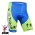 2015 Saxo Bank Tinkoff Radteam Hose Fluorescence JBKT7