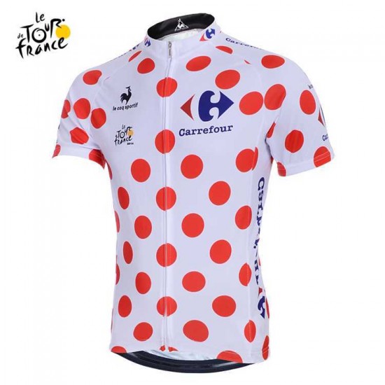 Tour de France Dot-achtige C5XL2