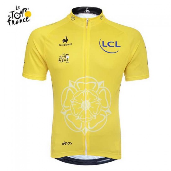 Tour de France gele 1LBJ6