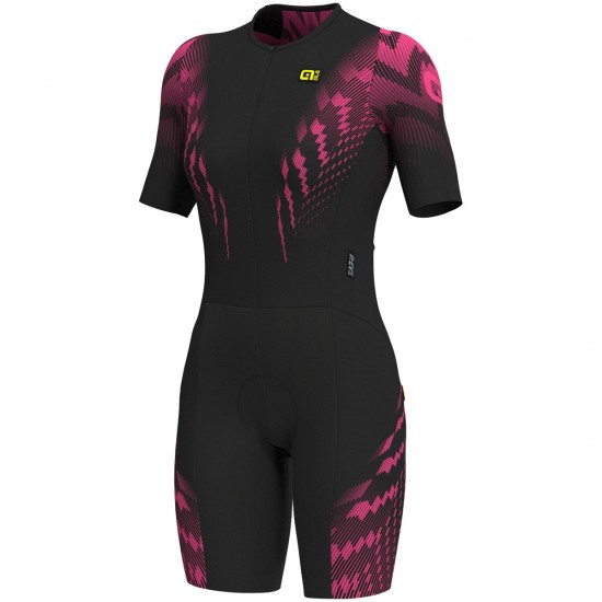 Body Damen ALE ev1 pro race roze HC34N