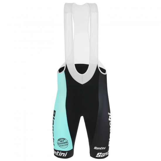 Bianchi Countervail 2019 Kurz Trägerhose HO4AQ