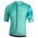 BIANCHI MILANO Savignano blue Fahrradbekleidung Radtrikot LPSXT