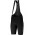 2020 SCOTT RC Premium KINETECH++++Trägerhose kurz Schwarz/Rot