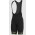Ale Graphics Prr Sunset Trägerhose kurz gelb-fluo L13654019-02