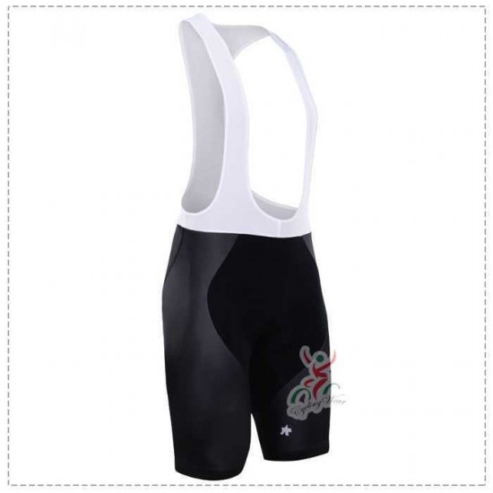 2015 Assos wielren kleding Koersbroek Korte LCHR4