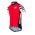 2016 ASSOS Fahrradbekleidung Radtrikot Rot P7D92