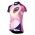 2016 ASSOS vrouw Fahrradbekleidung Radtrikot B OKD6M