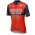 2017 Bahrain Merida Fahrradtrikot Radsport NR0T9