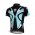 Bianchi Pro Team Fahrradtrikot Radsport Schwarz blau UWTSL