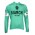 2016 BIANCHI-MILANO Fahrradbekleidung Radtrikot Langarmen blau Q9FEM