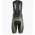 2016 Bontrager Kurz Trägerhose grün NALC3