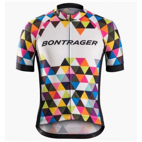 2016 Bontrager Fahrradbekleidung Radtrikot 02 Q15Z1