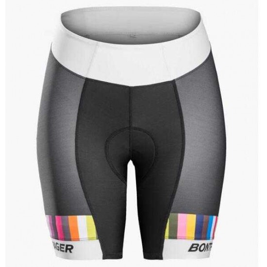 2016 Bontrager Kurz Radhose dame WCMLR