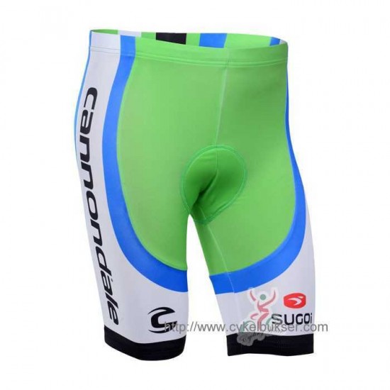 Cannondale 2014 Kurz Radhose SZ8YB