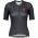 Damen SCOTT RC Premium 2020 Radtrikot kurzarm Schwarz