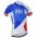 2015 FDJ Fahrradtrikot Radsport L1FNC