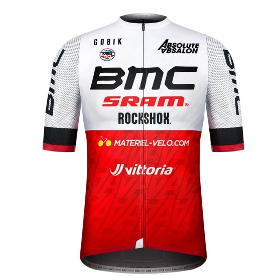 Absolute Absalon Bmc 2021 Team Fahrradtrikot Radsport wJKO2W