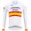Spanish Astana Pro Team 2021 Fahrradtrikot Radsport KtyrcI