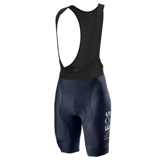 INEOS Grenadier Spanish Pro 2021 Radsport Kurz Trägerhose wvW8y1