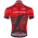 2016 GSG Fahrradtrikot Radsport Rot SHE3O